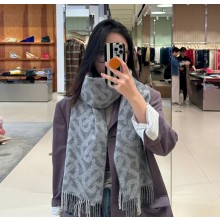 버버리 고품질 스카프 머플러 3칼라 53