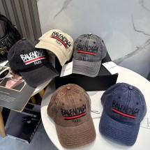 발렌시아가 모자 5칼라 01