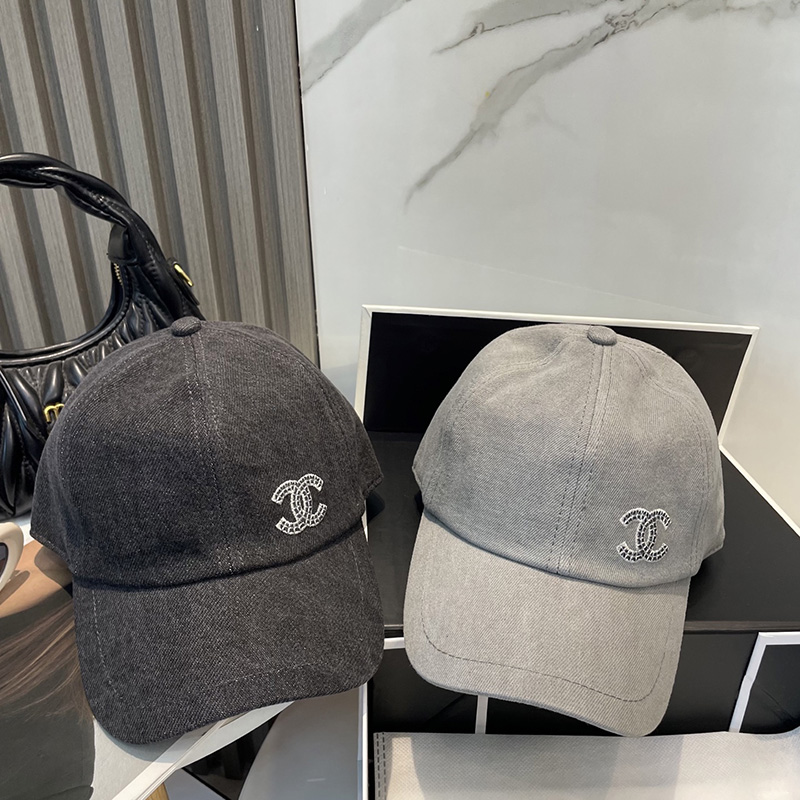 샤넬 모자 5칼라 11