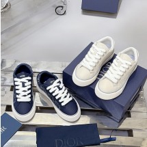 디올 크리스챤 스니커즈 남여공용 2컬러 3SN303ZQO