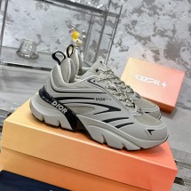 디올 B44 블레이드 스니커즈 3SN306ZZY