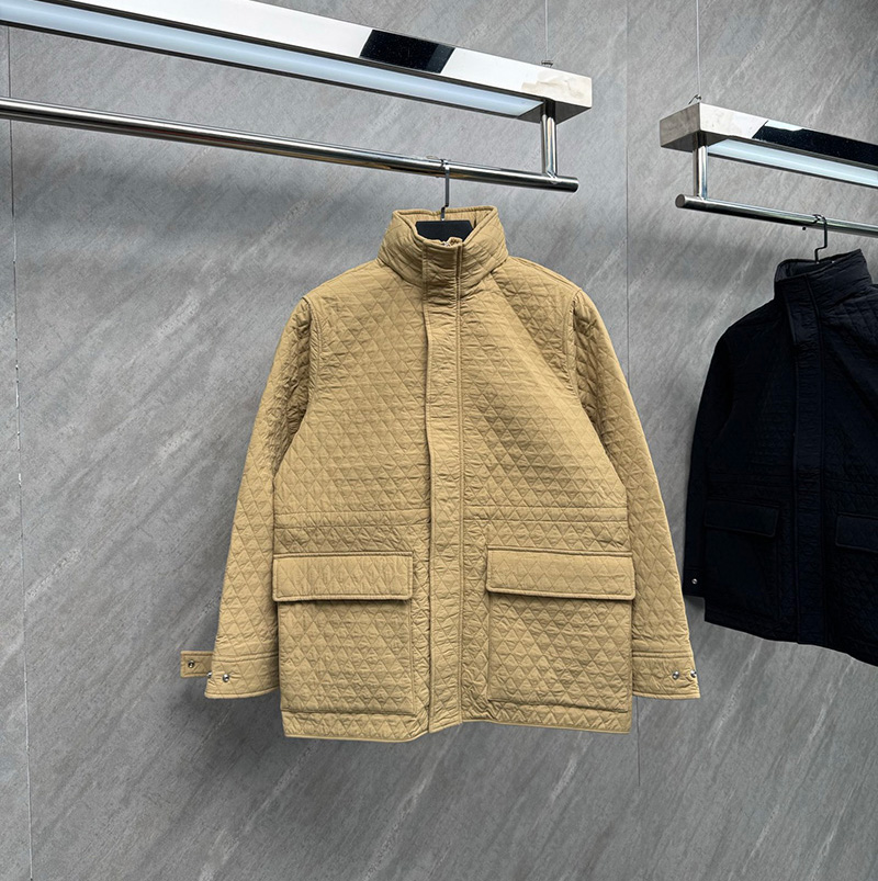 버버리 여성 후드 퀼팅 나일론 재킷 2컬러 80938761 F