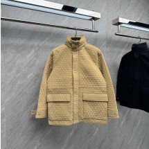 버버리 여성 후드 퀼팅 나일론 재킷 2컬러 80938761 F