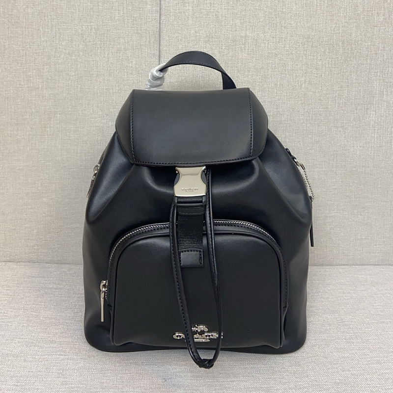 코치 페이스 라지 백팩 CT811