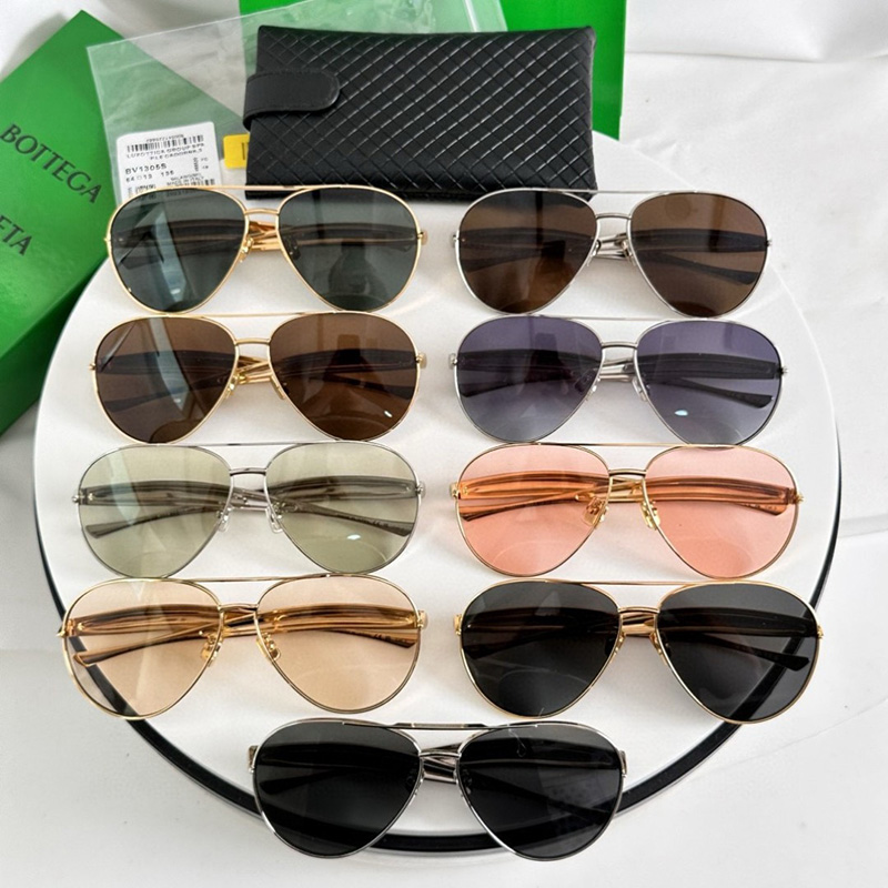 보테가 남여공용 선글라스 9칼라 02