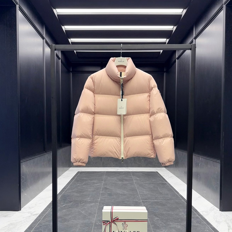 몽클레어 ANTERNE 하이넥 패딩 자켓 H20931A0003257613510 +