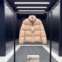 몽클레어 ANTERNE 하이넥 패딩 자켓 H20931A0003257613510 +