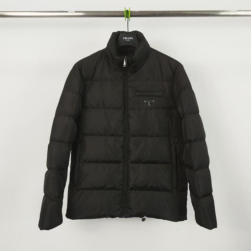 프라다 리나일론 다운 자켓 3컬러 SGC933