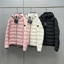 몽클레어 젤루즈 숏패딩 남여공용 3컬러 J20911A000505973I999