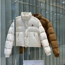 몽클레어 점퍼 2 in 1 숏 다운 자켓 2컬러 K10931A000255988M051 +