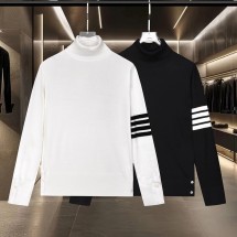 톰브라운 고품질 긴팔니트 2컬러 03