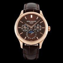 파텍필립 그랜드 컴플리케이션 40mm 5컬러 5140R