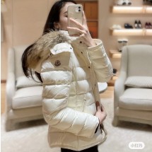 몽클레르 아르모이즈 경량 나일론 다운 자켓 여성 2컬러 0931A5390168950999 +