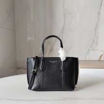 토리버치 25FW 토트백 블랙 175548