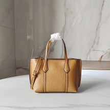 토리버치 25FW 토트백 카멜 175548