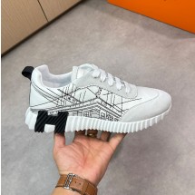 에르메스 25SS 바운싱 남성 스니커즈 4컬러 H242862Z