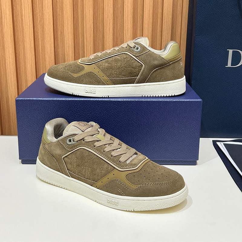 디올 25SS 크리스챤 스니커즈 남여공용 3SN272ZEC