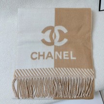 샤넬 고품질 스카프 머플러 3컬러 56