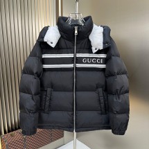 구찌 나일론 푸퍼 자켓 2컬러 794822 +