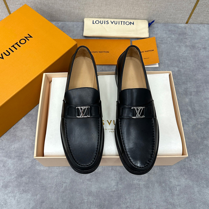 루이비통 메이저 로퍼 1A9HHH