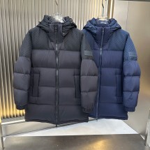 루이비통 재킷 다운 파카 2컬러 1AGIJU +