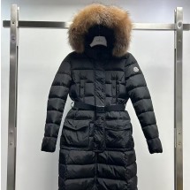 몽클레어 Khloesse 다운 롱패딩 K20931C0001353A5E99M +