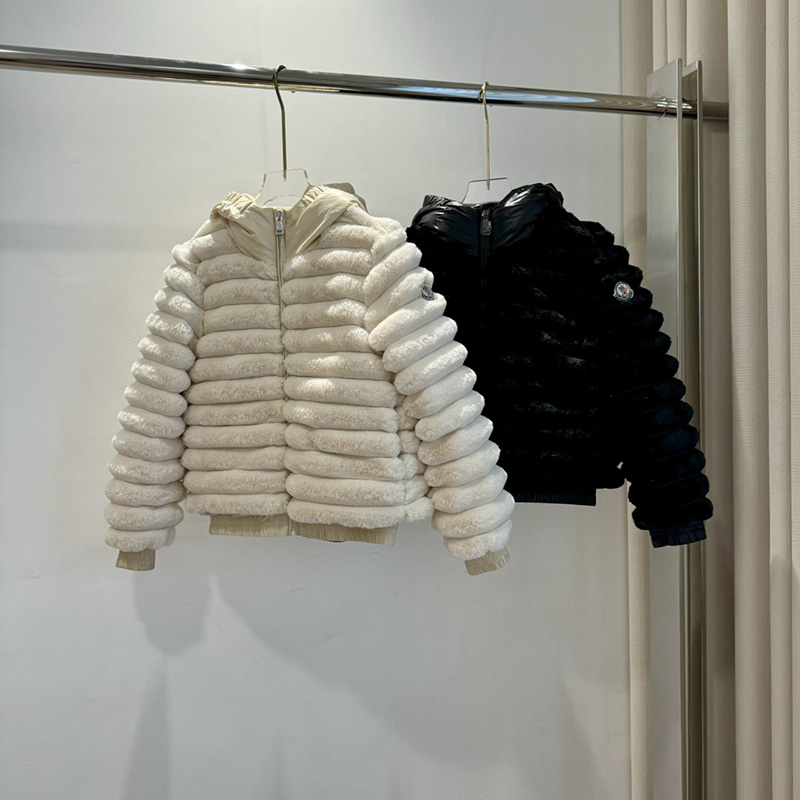 몽클레어 남여공용 아동복 패딩 2칼라 7 +