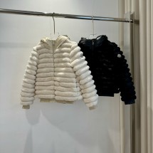 몽클레어 남여공용 아동복 패딩 2칼라 7 +