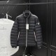 몽클레르 캐주얼 로고 나일론 다운 남성 2컬러 0911A1090053279999  J