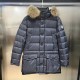 몽클레르 20FW 클루니 블랙,네이비 남성 다운 패딩 자켓 2컬러 0911B5250268352999  J