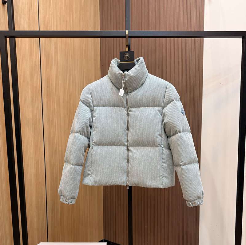 몽클레어 Anthon 쇼트 다운 재킷 H20931A000545964B80H  J