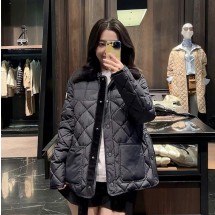 몽클레르 시냐 숏 다운 여성패딩  4컬러 J20931A0017654A81999 +