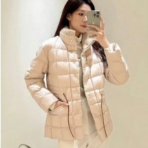 몽클레어 앤티곤 쇼트 다운 자켓 J20931A0005854A8120N  J