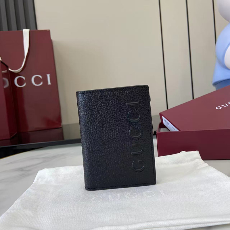 구찌 남성지갑 835076