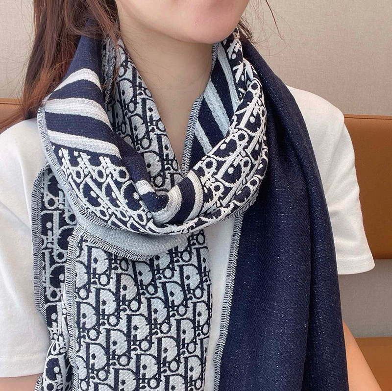 디올 고품질 스카프 머플러 2컬러 32