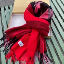 버버리 고품질 스카프 머플러 5칼라 62