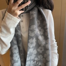 샤넬 고품질 스카프 머플러 3컬러 59