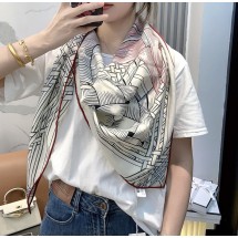 에르메스 고품질 스카프 머플러 12