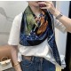 에르메스 고품질 스카프 머플러 13