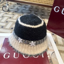 구찌 고품질 모자 2칼라 01