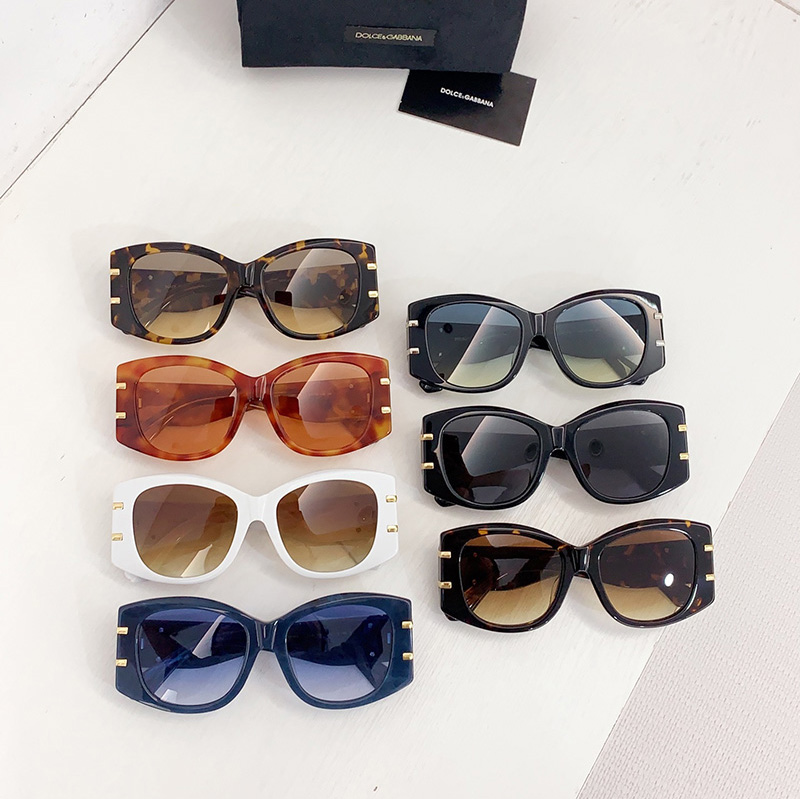 돌체앤가바나 고품질 선글라스 7칼라 01