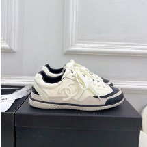 샤넬 CC로고 스니커즈 G46873