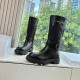 디올 롱 부츠 KCT210CGN