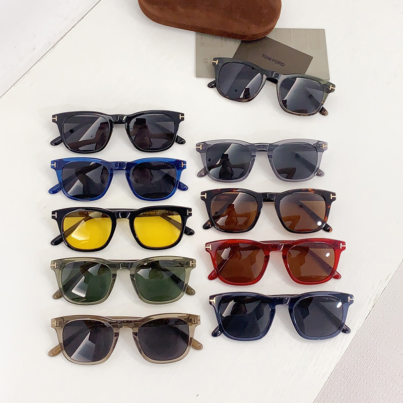 톰포드 고품질 선글라스 10칼라 03