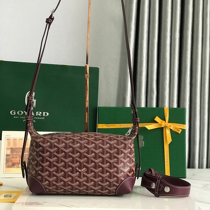 고야드 보잉 25 와인 BOEING025TY