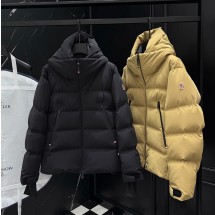 몽클레어 Fellberg 다운 숏패딩 2컬러 J20971A0004253066226