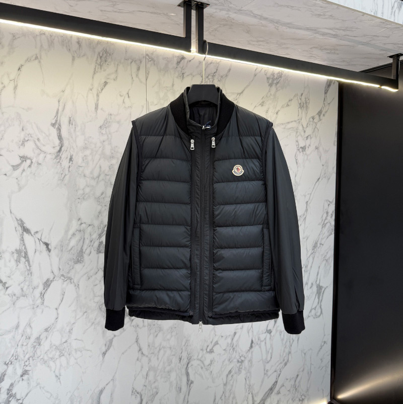 25SS 몽클레어 자켓 2컬러 K10911A00033597YW999  J