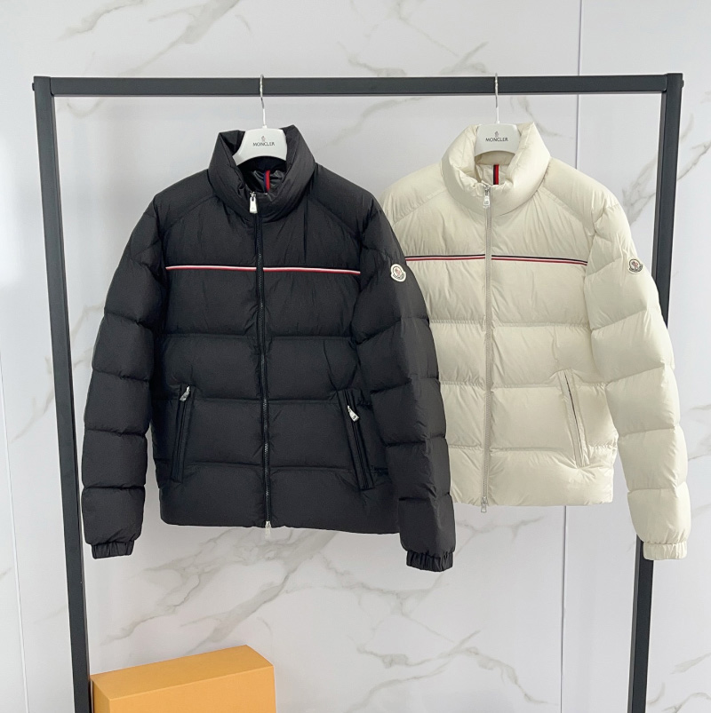 몽클레르 남성 패디드 자켓 Puffer 2컬러 K20911A00017597YW778