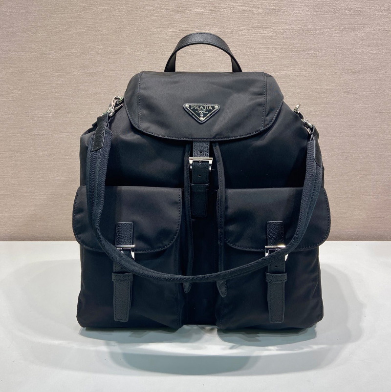 프라다 리나일론 백팩 2VZ110 2C26 F0002