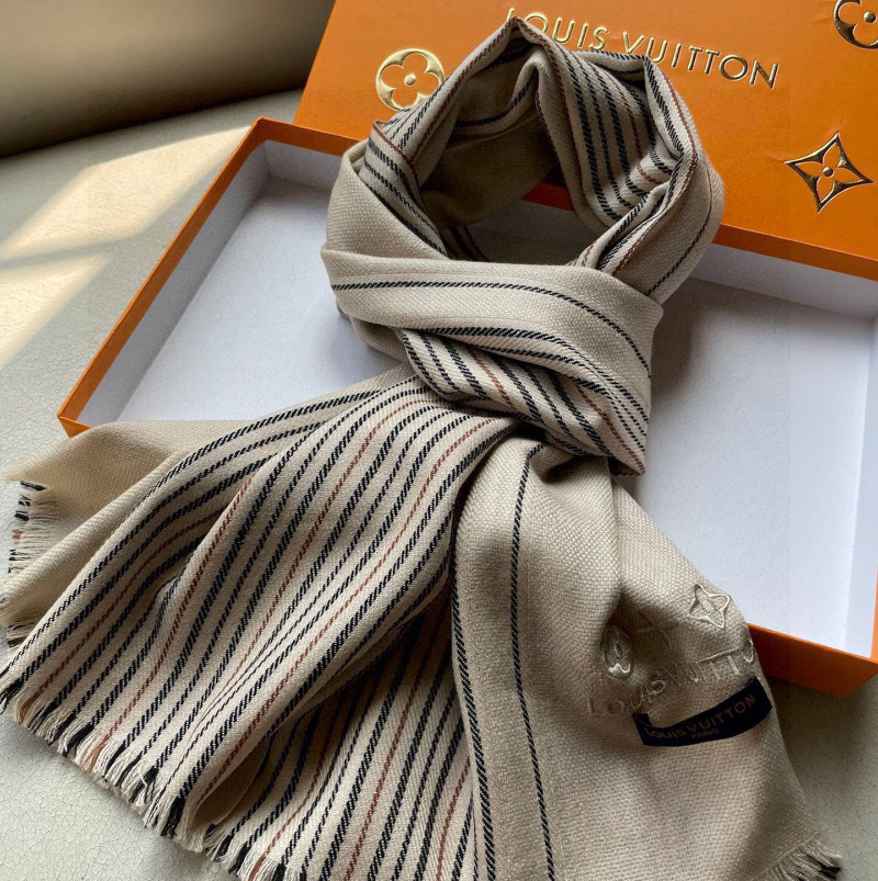 루이비통 고품질 스카프 머플러 41
